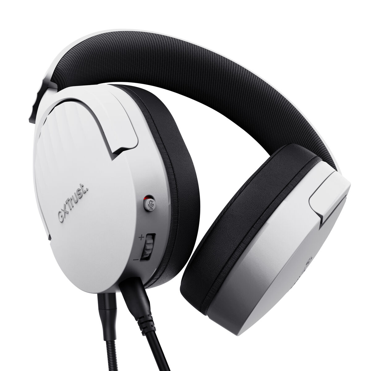 Słuchawki Gaming z mikrofonem Trust 25210